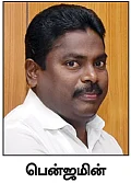50 ஆயிரம் தொழில் நிறுவனங்கள் மூடல்... பறிபோன ஐந்து லட்சம் வேலைகள்!