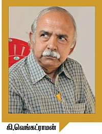 ஜெயிக்கும் குதிரையா... சொதப்பல் ஜோக்கரா?