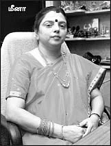 வாயைத் திறந்தால் பணியிடை நீக்கம்?