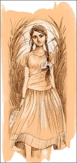 இறையுதிர் காடு