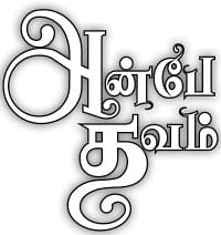 அன்பே தவம் - 28