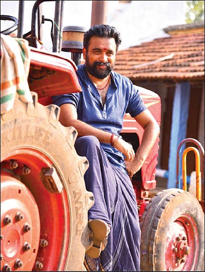 சாதியைத் தவிர்த்திடுங்கன்னு சொல்ல ஆரம்பிச்சிட்டேன்!