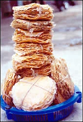 ‘ஊர்’வலம் - நாகர்கோவில்