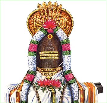 ஆதியும் அந்தமும் - 2 - மறை சொல்லும் மகிமைகள்