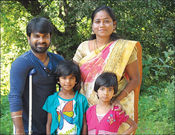 வீடு vs வேலை - எப்போதும் புத்துணர்வு!