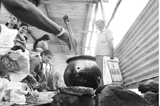 ஒரு நாள்... ஓரிடம்... ஓர் அனுபவம்..!