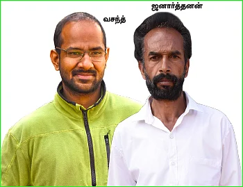 மலையெங்கும் முளைக்கும் கட்டடங்கள்... ஆபத்தின் உச்சத்தில் நீலகிரி!