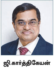 என்.ஆர்.ஐ-கள் அதிகம் பணம் அனுப்ப என்ன காரணம்?