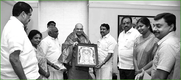 ‘‘எடப்பாடி அரசு நீடிக்காது..!’’