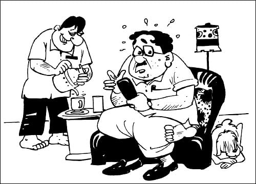 ஜோக்ஸ் - 1