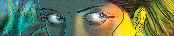 நான் ரம்யாவாக இருக்கிறேன் - 25
