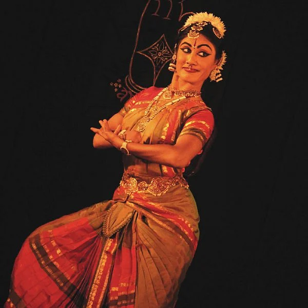 “என் வளர்ச்சிக்கு விதைபோட்டது ஆர்வம்தான்!” - சுதிக்ஷ்னா வீரவள்ளி