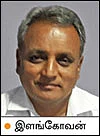 தண்ணீர் - அறிவியல்+அரசியல்+அழிவியல் - 8 - உடனடியாக வேண்டும் ஆனைமலையாறு- நல்லாறு திட்டம்!