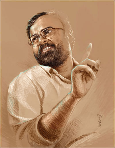 “பா.ஜ.க-மீது இருப்பது வெறுப்பல்ல... அச்சம்!”
