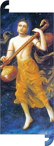 தெரிந்த புராணம்... தெரியாத கதை!