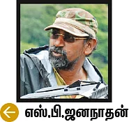 ‘புறம்போக்கு’ பிரதர்ஸ்!