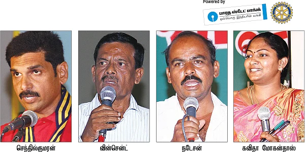 வீட்டுத்தோட்டம்... ஆஸ்பத்திரி செலவை பாதியா குறைக்கும்!
