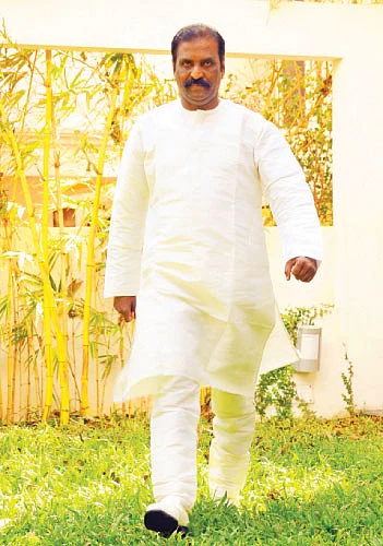 விகடன் மேடை - வைரமுத்து
