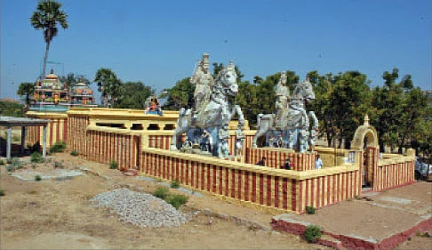 வாழ்வே வரம்!