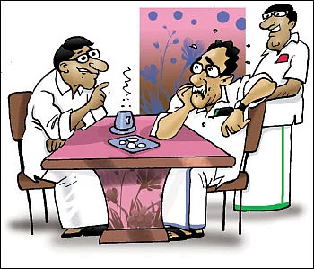 ஜோக்ஸ் - 3