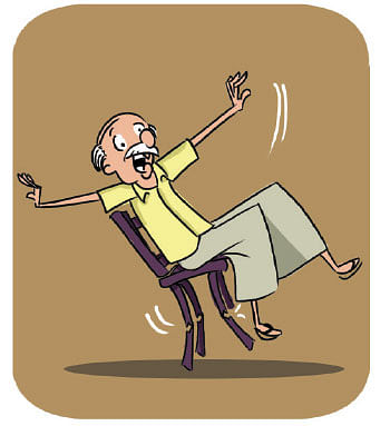 அனுபவங்கள் பேசுகின்றன!