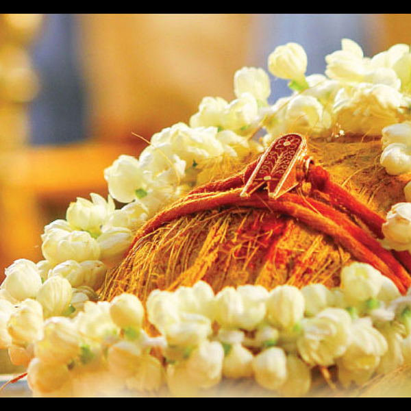 கேள்வி பதில் - முன்னோரின் திருமாங்கல்யத்தை வாரிசுகள் பயன்படுத்தலாமா?