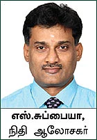 பணத்தை நிர்வகிக்கும் பக்குவம் இல்லை!