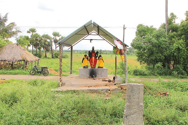 ஆலயம் தேடுவோம்