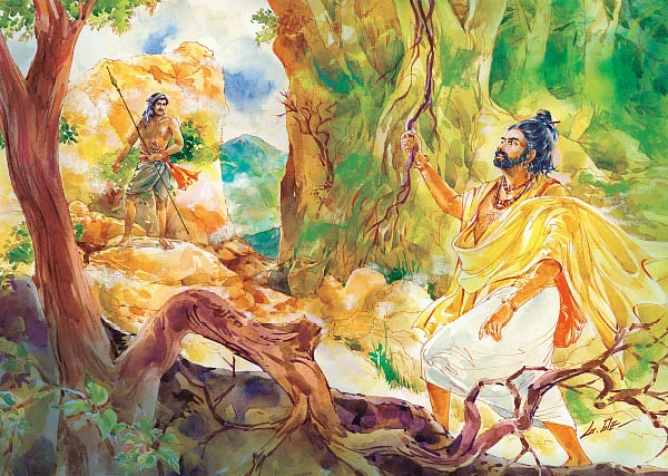 வீரயுக நாயகன் வேள்பாரி - 1
