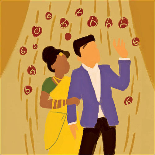 அனுபவங்கள் பேசுகின்றன!