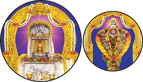 திருமாங்கல்யம் அருளும் திருக்கல்யாண உத்ஸவம்!