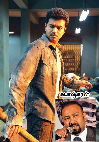 ரெண்டு தரப்புக்கும் சிரிப்பு தீபாவளி