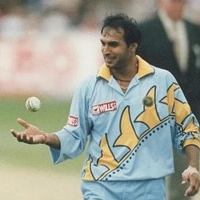 Robin singh