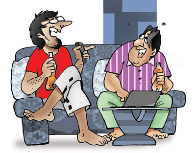 ஜோக்ஸ் - 3