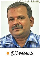 ஏன்... ஏன்? தெரிவோம்... தெளிவோம்! - 2 - பயிர்களைப் பாதுகாக்கும் தற்கொலைப்படை!