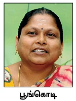 பெண்கள் விவகாரத்தால் தலைமறைவானாரா முகிலன்?
