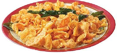 30 வகை கரகர மொறுமொறு ரெசிப்பி