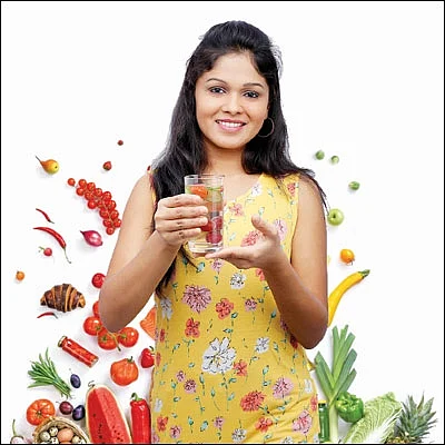 எடை குறைக்க பொன் விதிகள்!