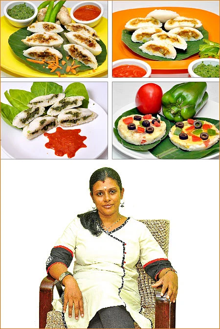 இட்லி ரெசிப்பி