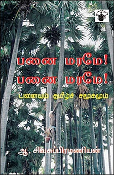 “சமூகப் பாதுகாப்பு இன்றைக்குக் கேள்விக்குரியதாக இருக்கிறது!” - ஆ.சிவசுப்பிரமணியன்