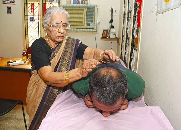 மருந்தில்லா மருத்துவம் - 9
