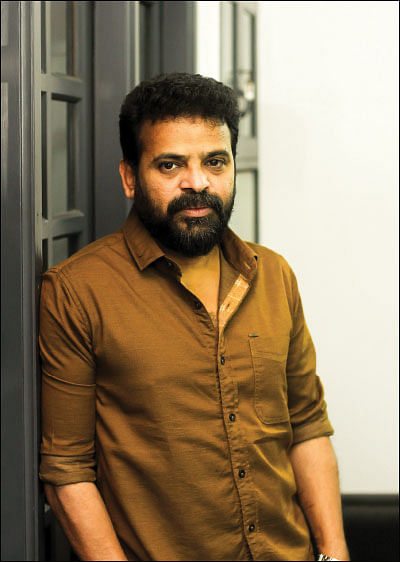 “நிச்சயம் தேர்தலில் நிற்பேன்!”