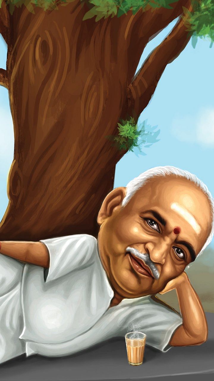என்ன செய்தார் எம்.பி? - பொன்.ராதாகிருஷ்ணன் (கன்னியாகுமரி)