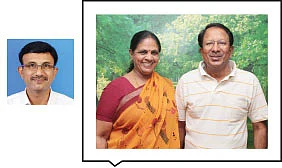 வாழ்வை வளமாக்கும் 10 ஃபைனான்ஷியல் ஹேபிட்ஸ்!