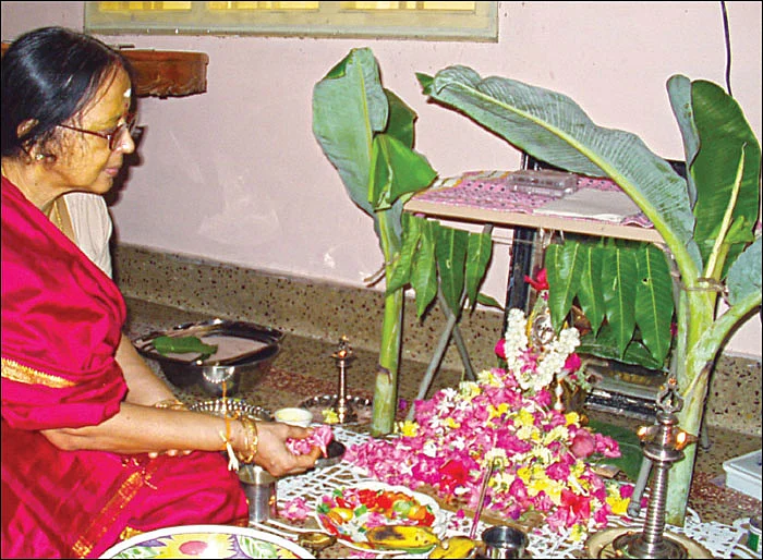 கேள்வி பதில்: விரத வழிபாடுகள் எதற்காக?