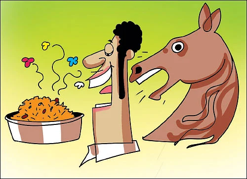 தீபாவளிக்கு என்ன பட்சணம்?