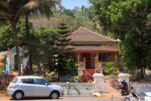 உங்கள் வீடும், விருட்சங்களும்!