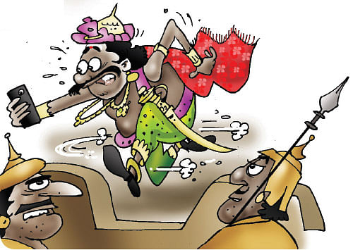 ஜோக்ஸ்