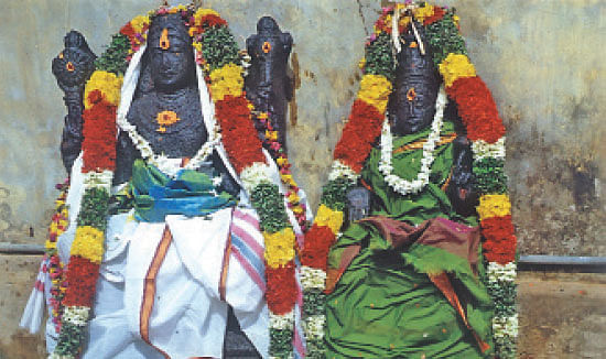 சித்தமெல்லாம் சித்தமல்லி - 12