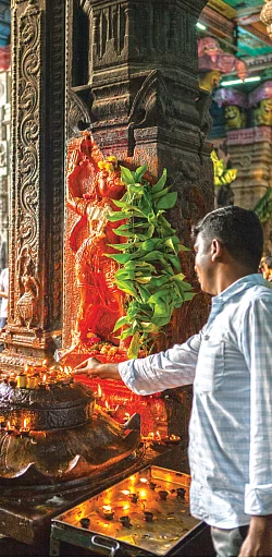 தொழில் யோகம் எளிய பரிகாரங்கள்!